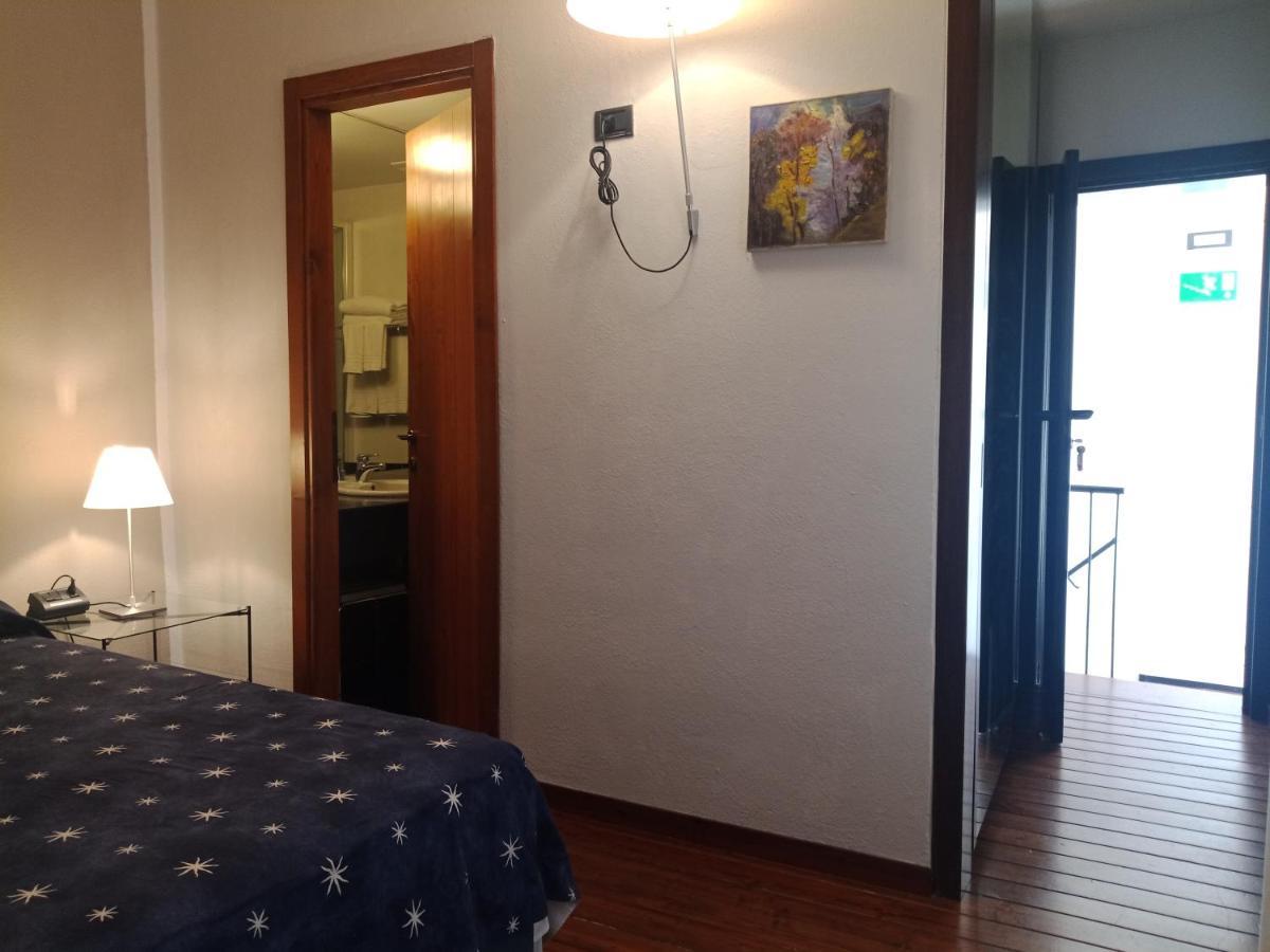 Locanda Del Glicine Campagnatico Buitenkant foto