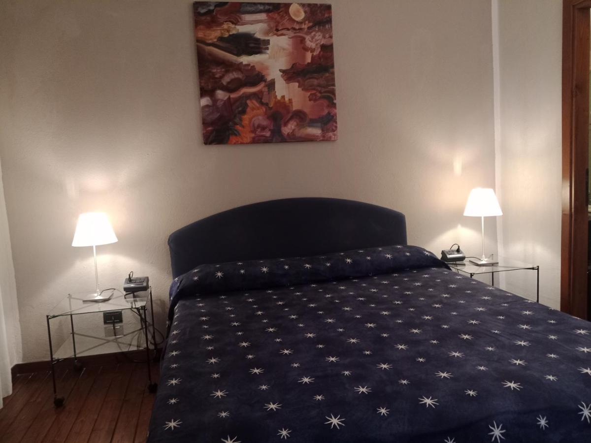 Locanda Del Glicine Campagnatico Buitenkant foto