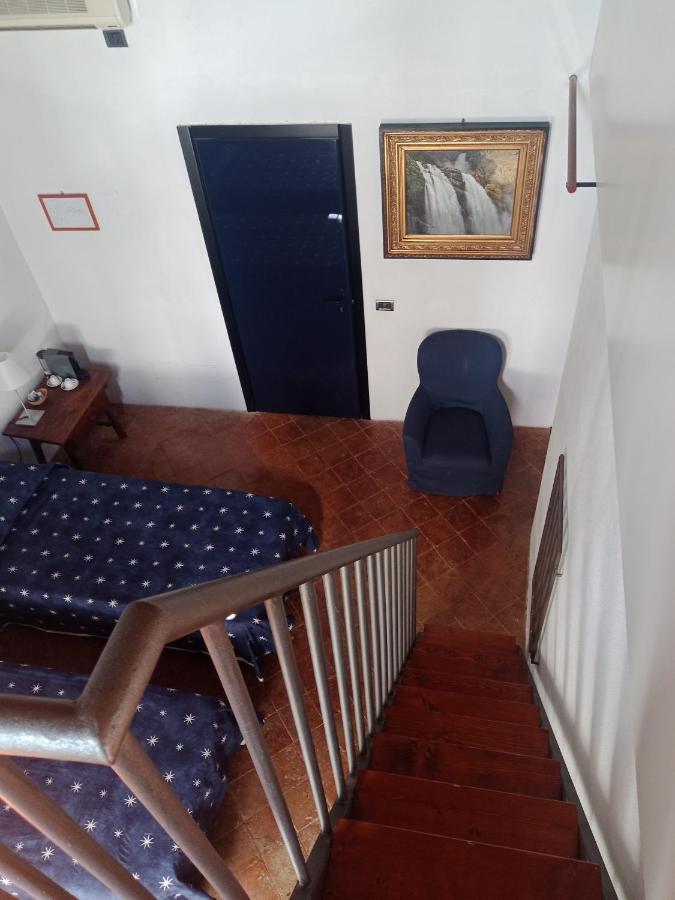 Locanda Del Glicine Campagnatico Buitenkant foto